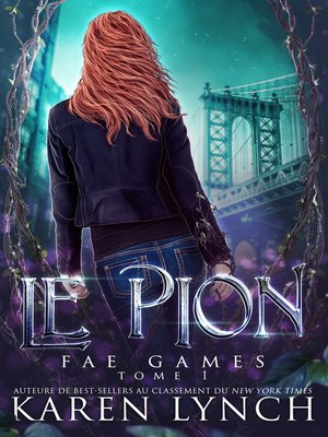 cover image of Le Pion